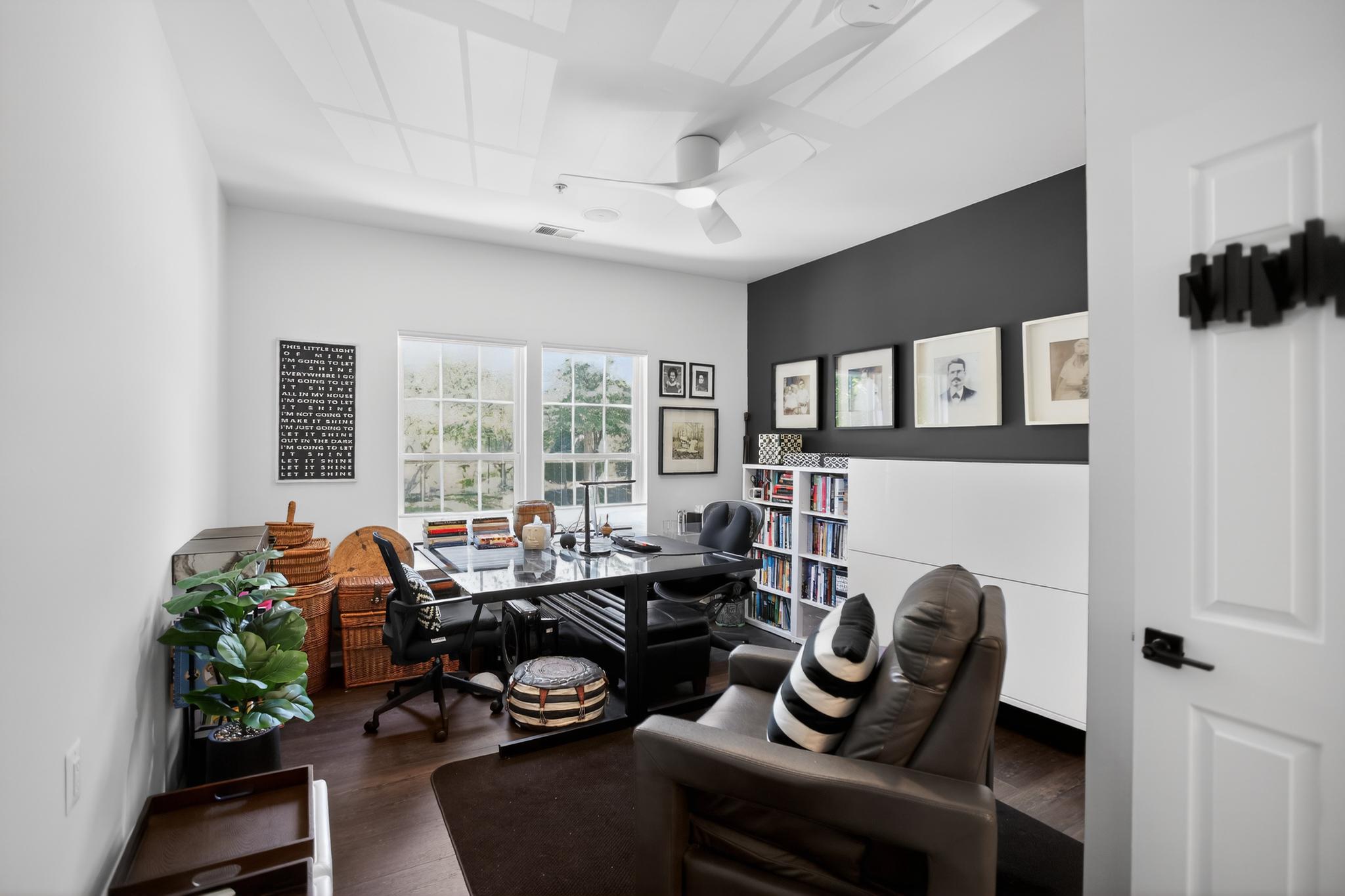 REGENT PARK - Residential