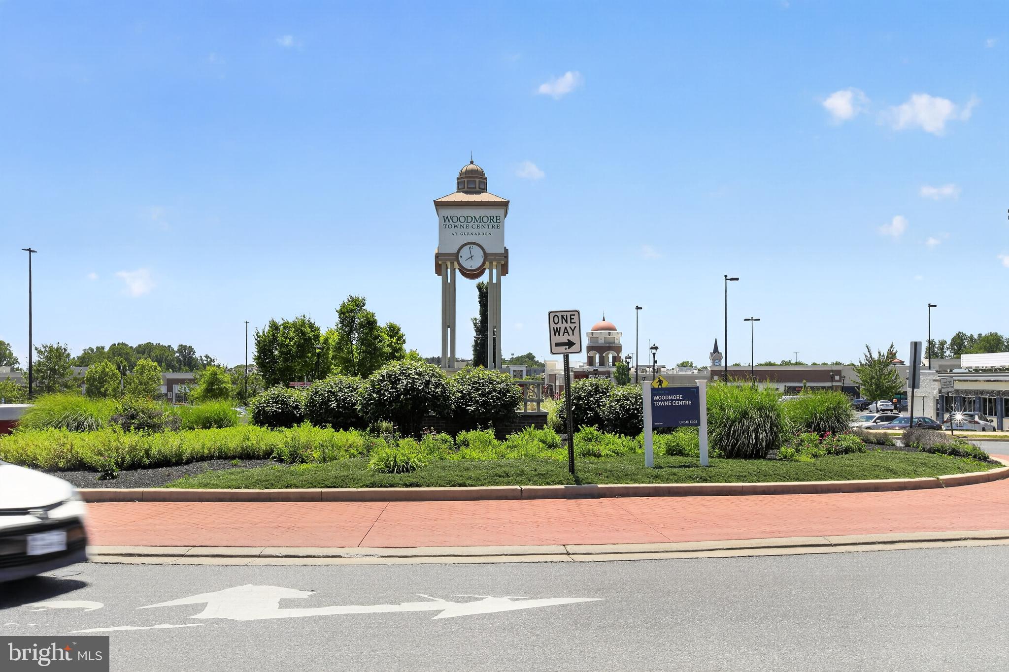 REGENT PARK - Residential