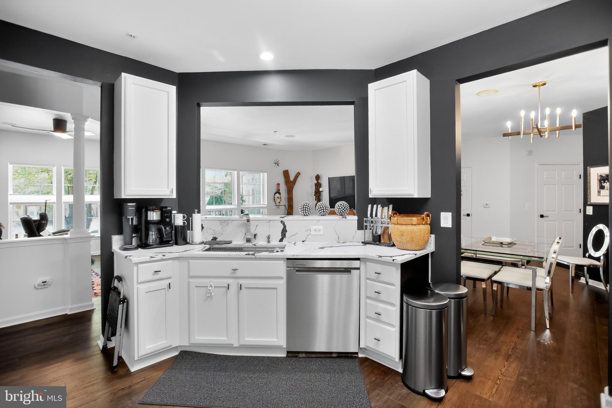 REGENT PARK - Residential