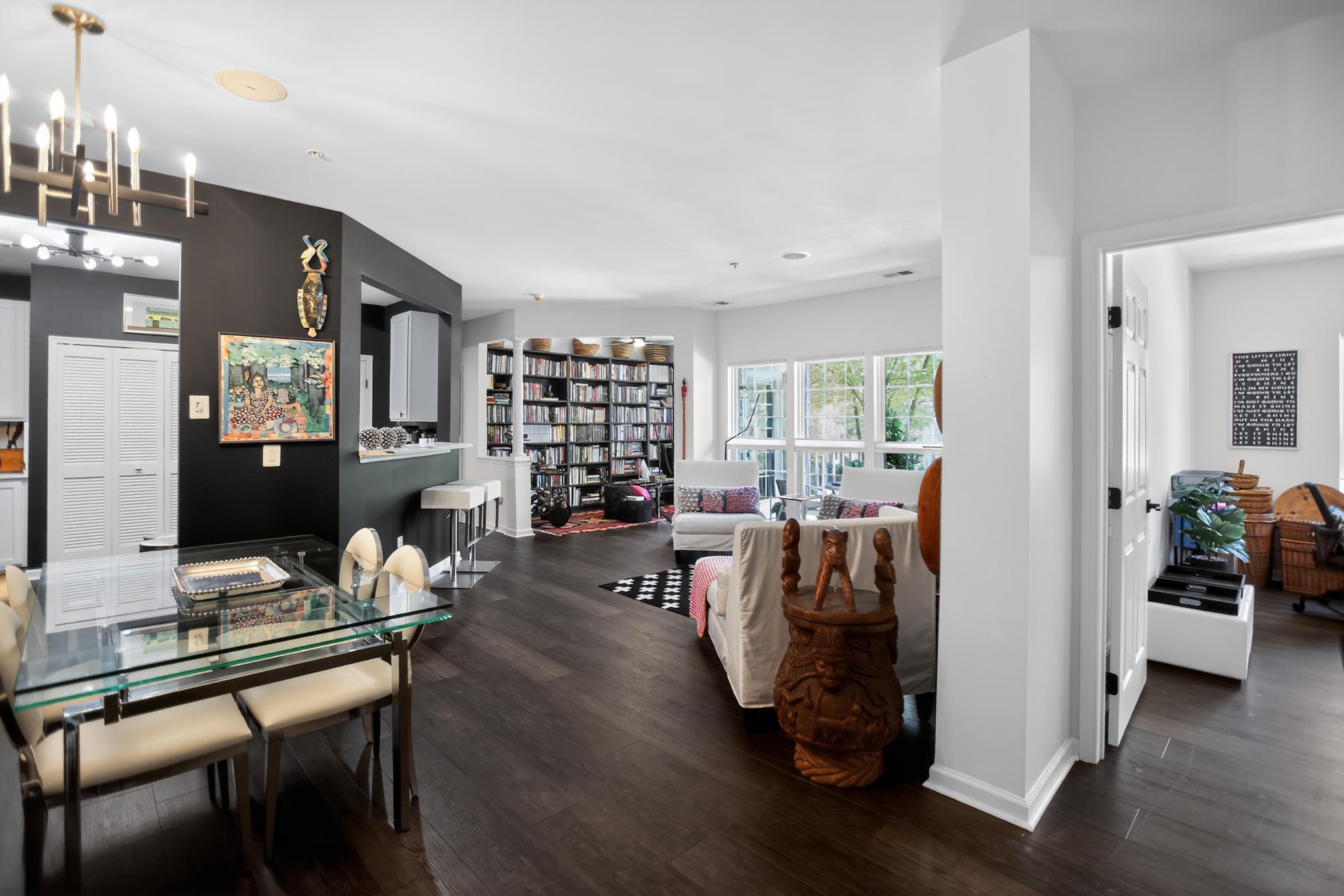 REGENT PARK - Residential