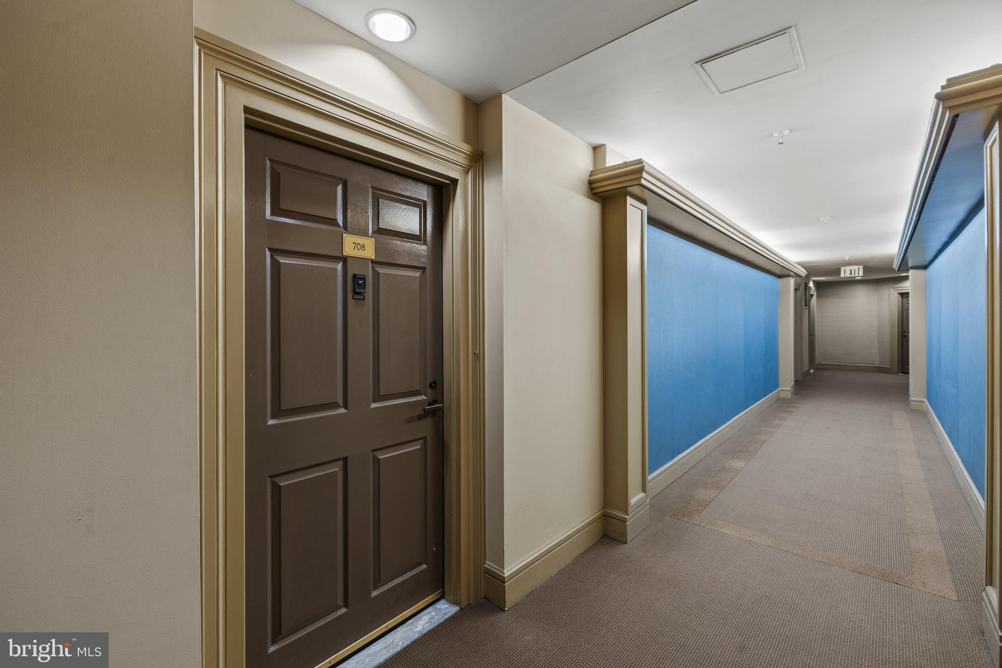 THE COLONNADE - Residential