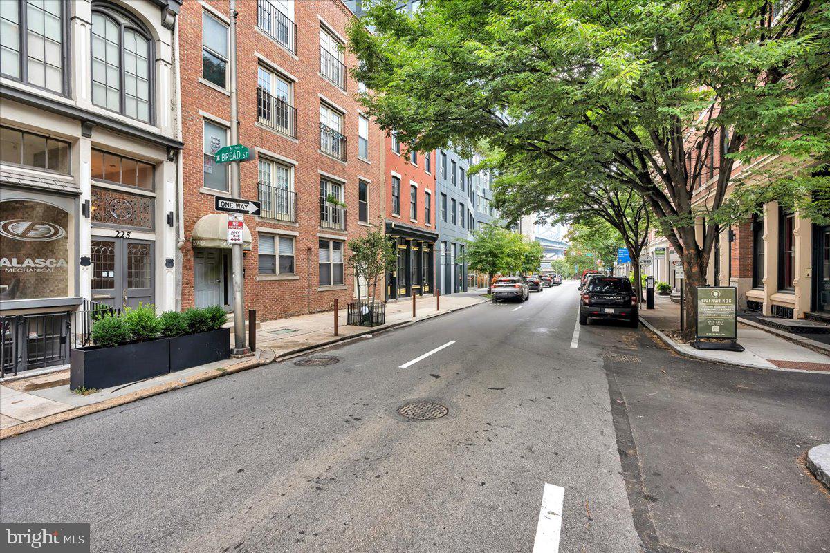 OLD CITY - Residential