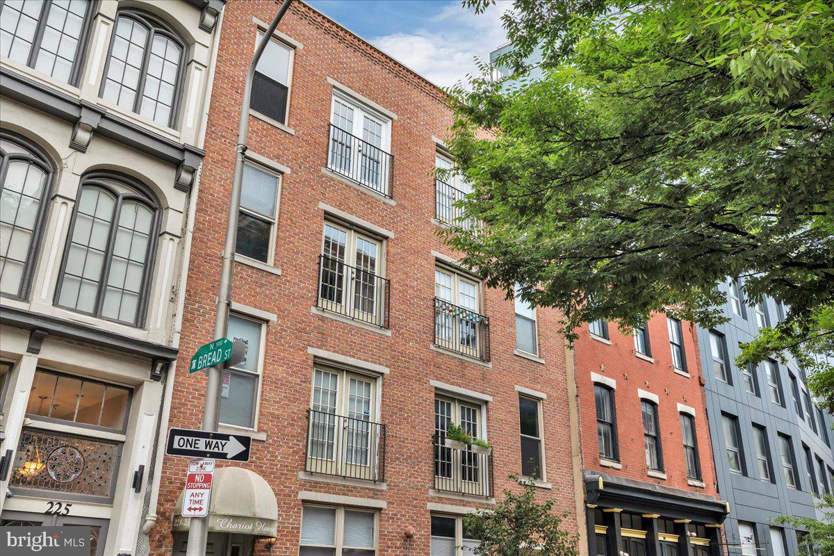 OLD CITY - Residential