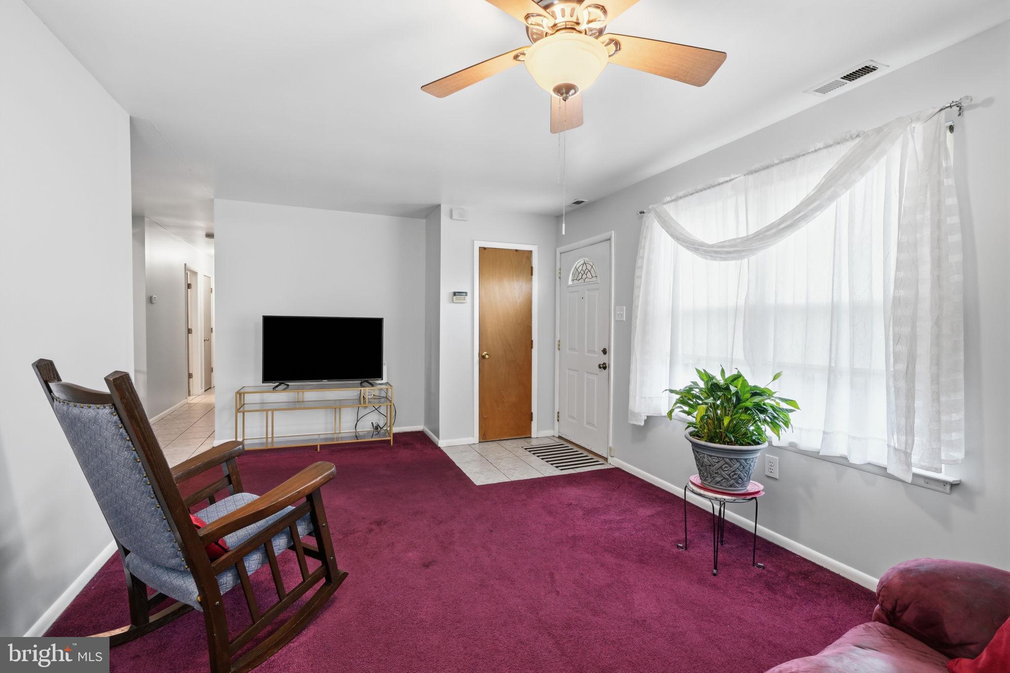 CROYDON - Residential