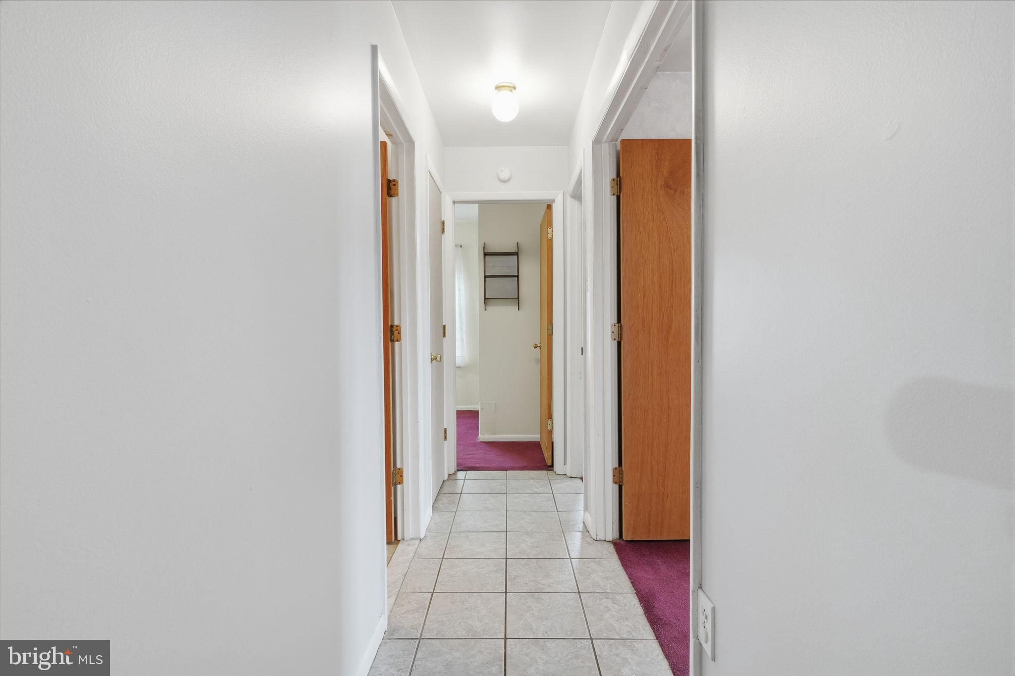CROYDON - Residential