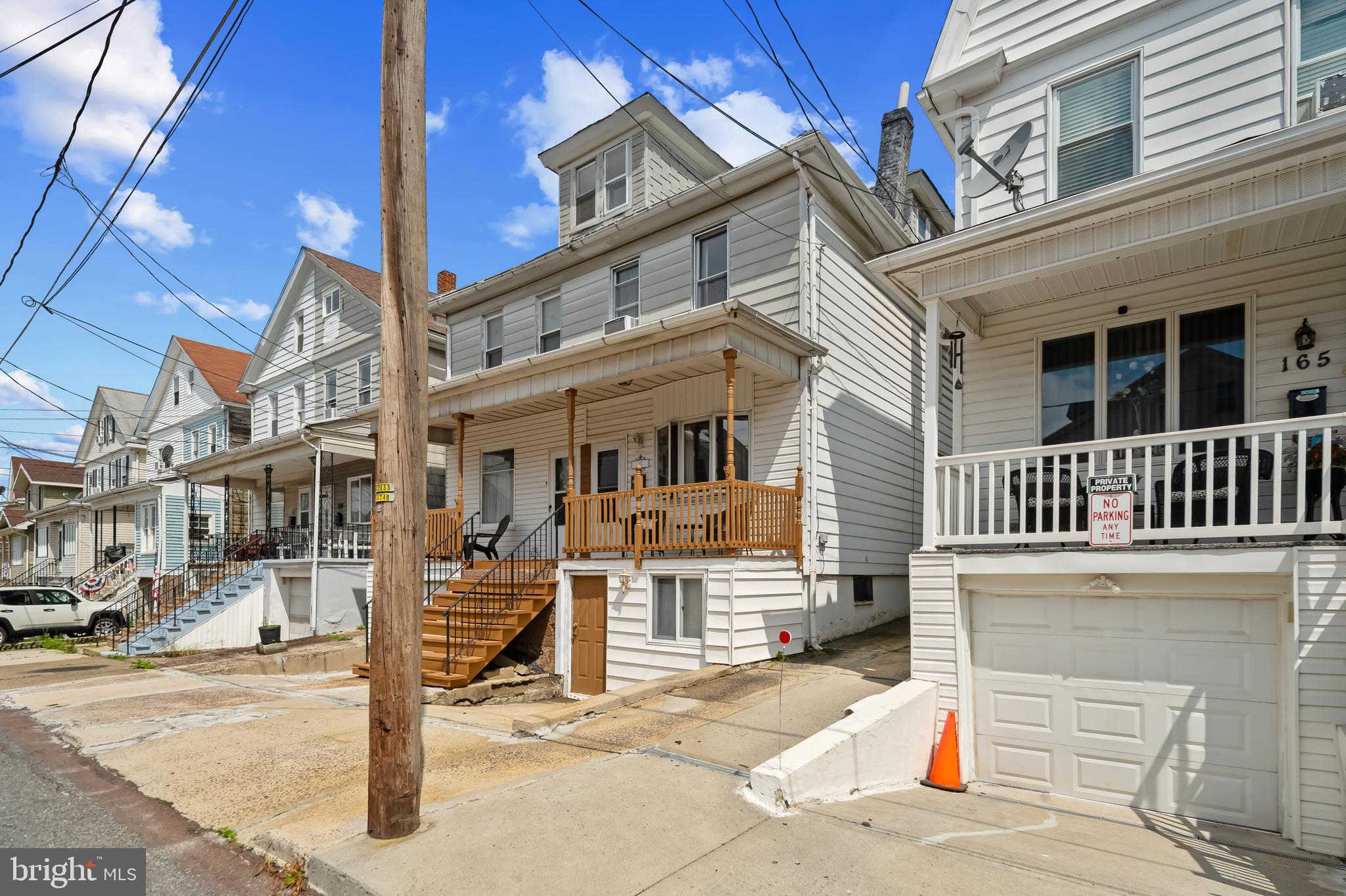 SHENANDOAH HEIGHTS - Residential