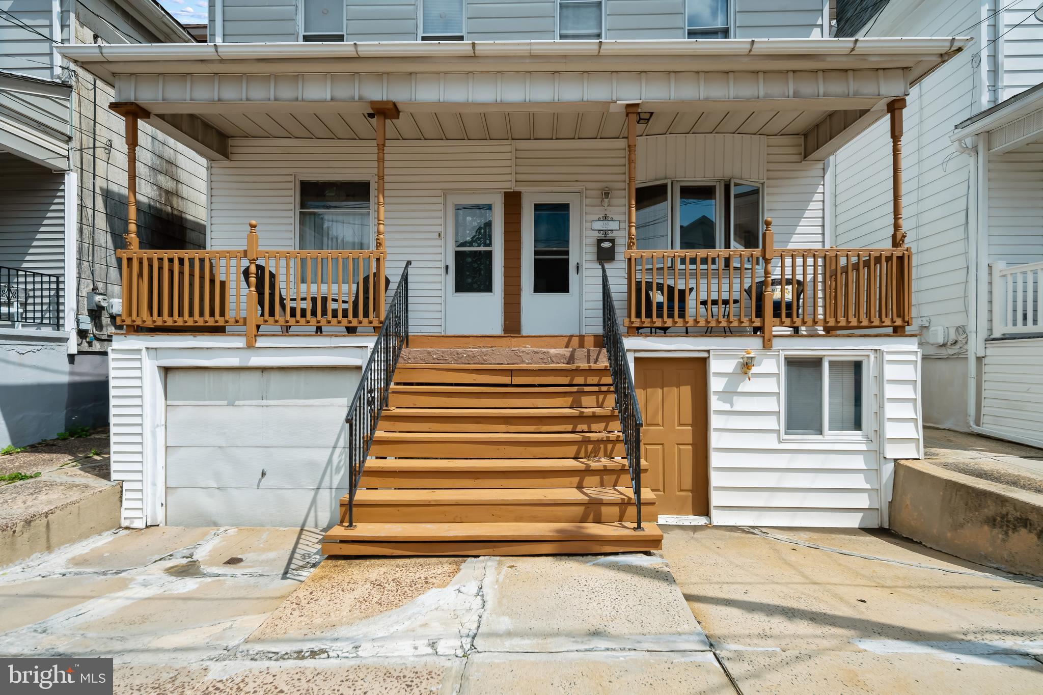 SHENANDOAH HEIGHTS - Residential