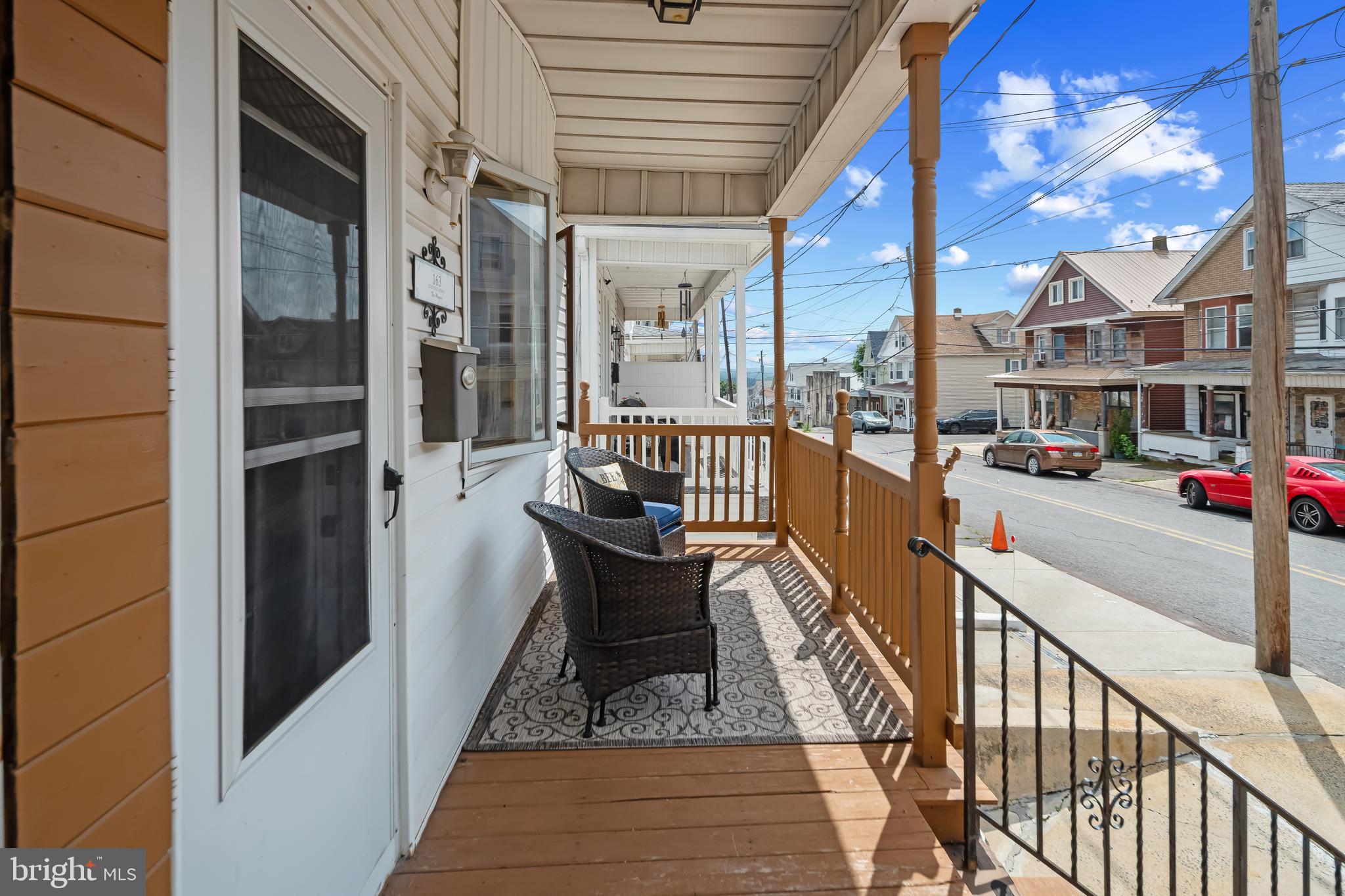 SHENANDOAH HEIGHTS - Residential
