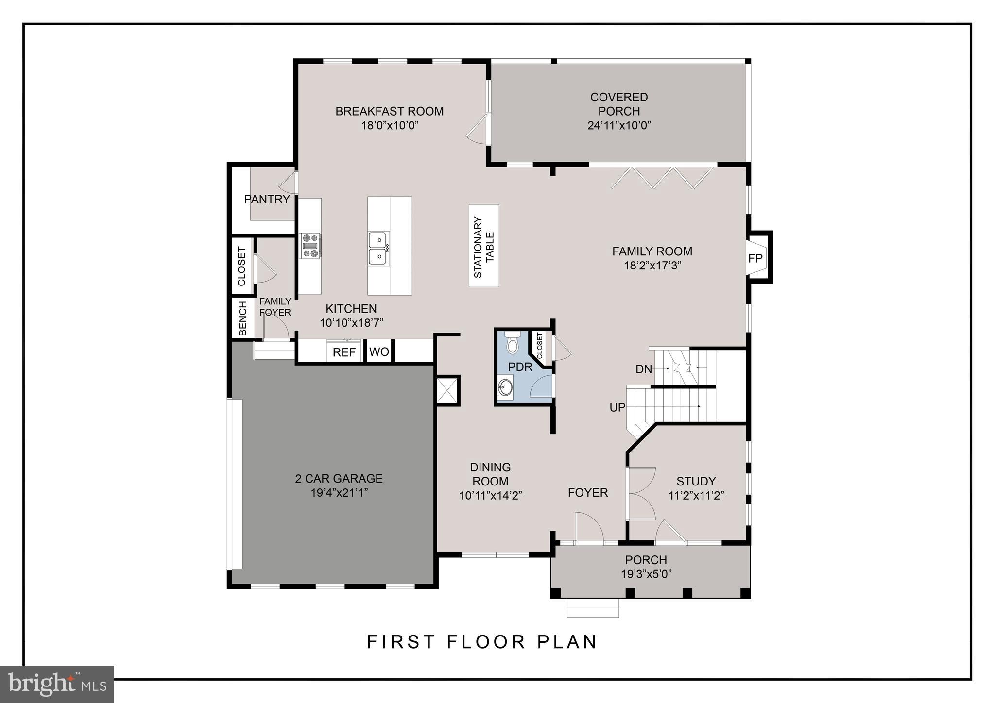 GLENN DALE ESTATES - Residential