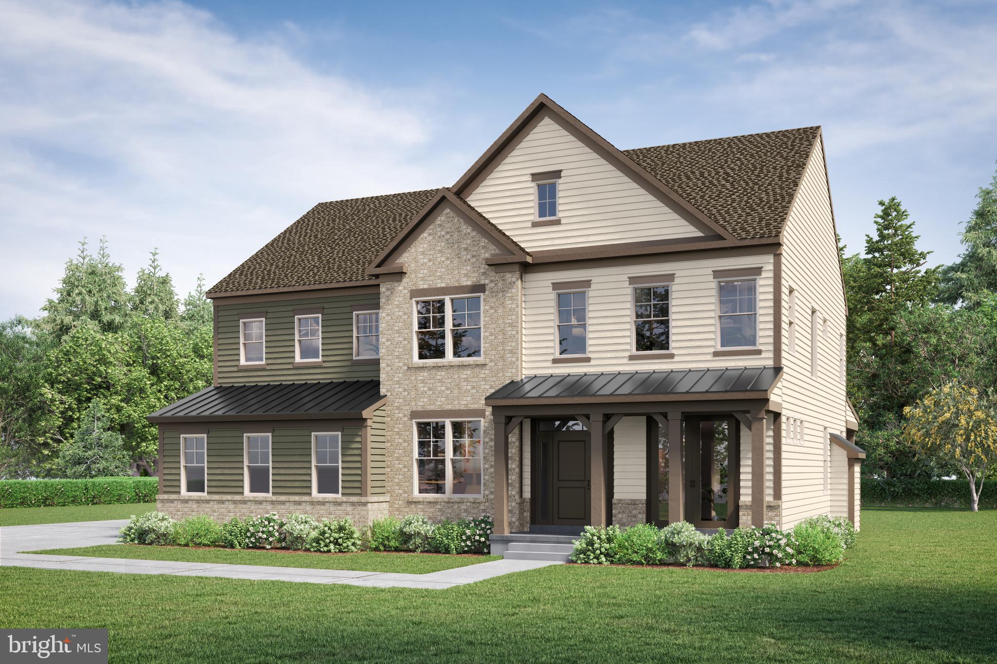 GLENN DALE ESTATES - Residential