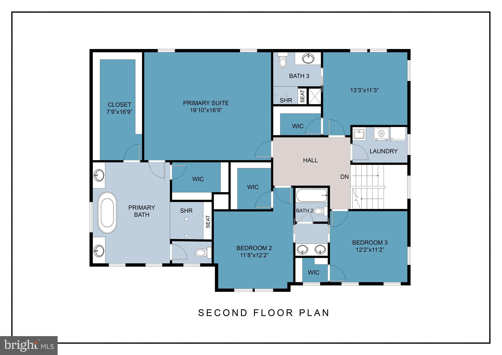 GLENN DALE ESTATES - Residential