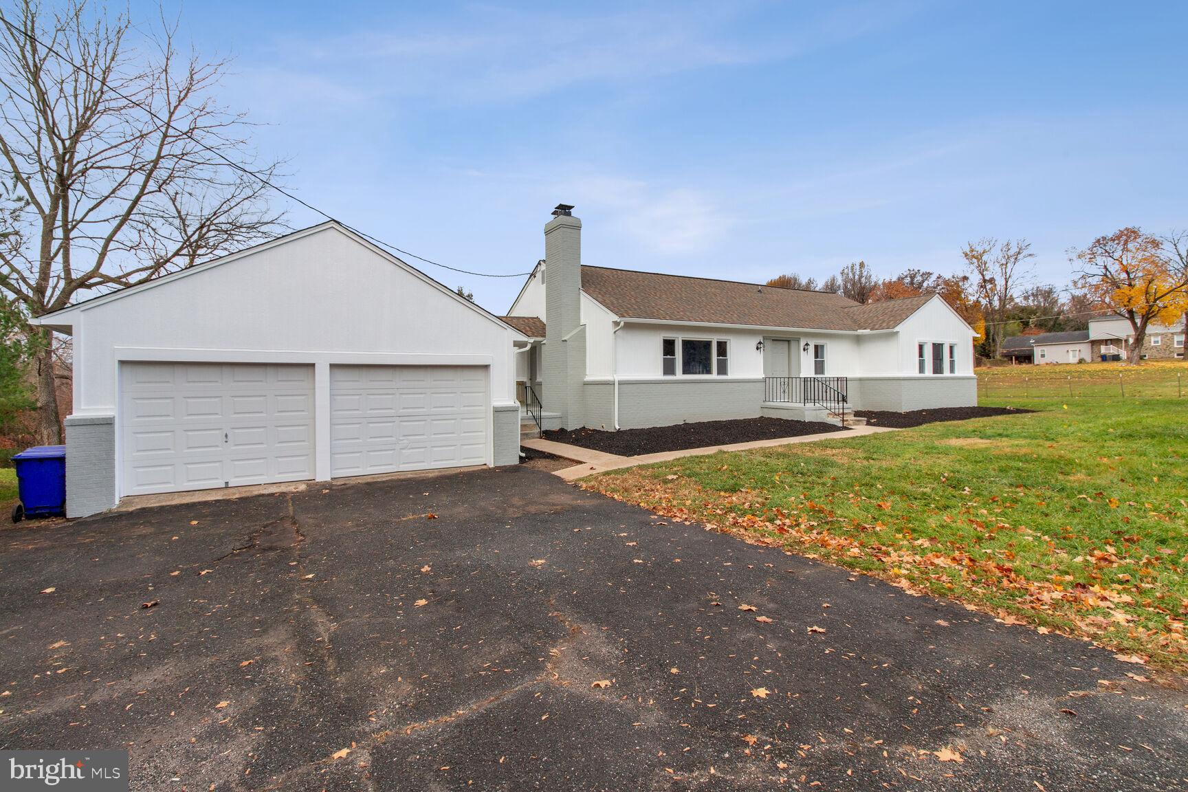 RANDALLSTOWN - Residential