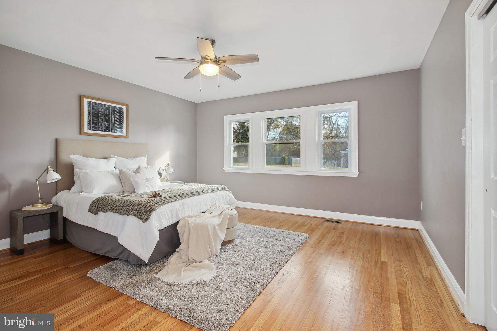 RANDALLSTOWN - Residential