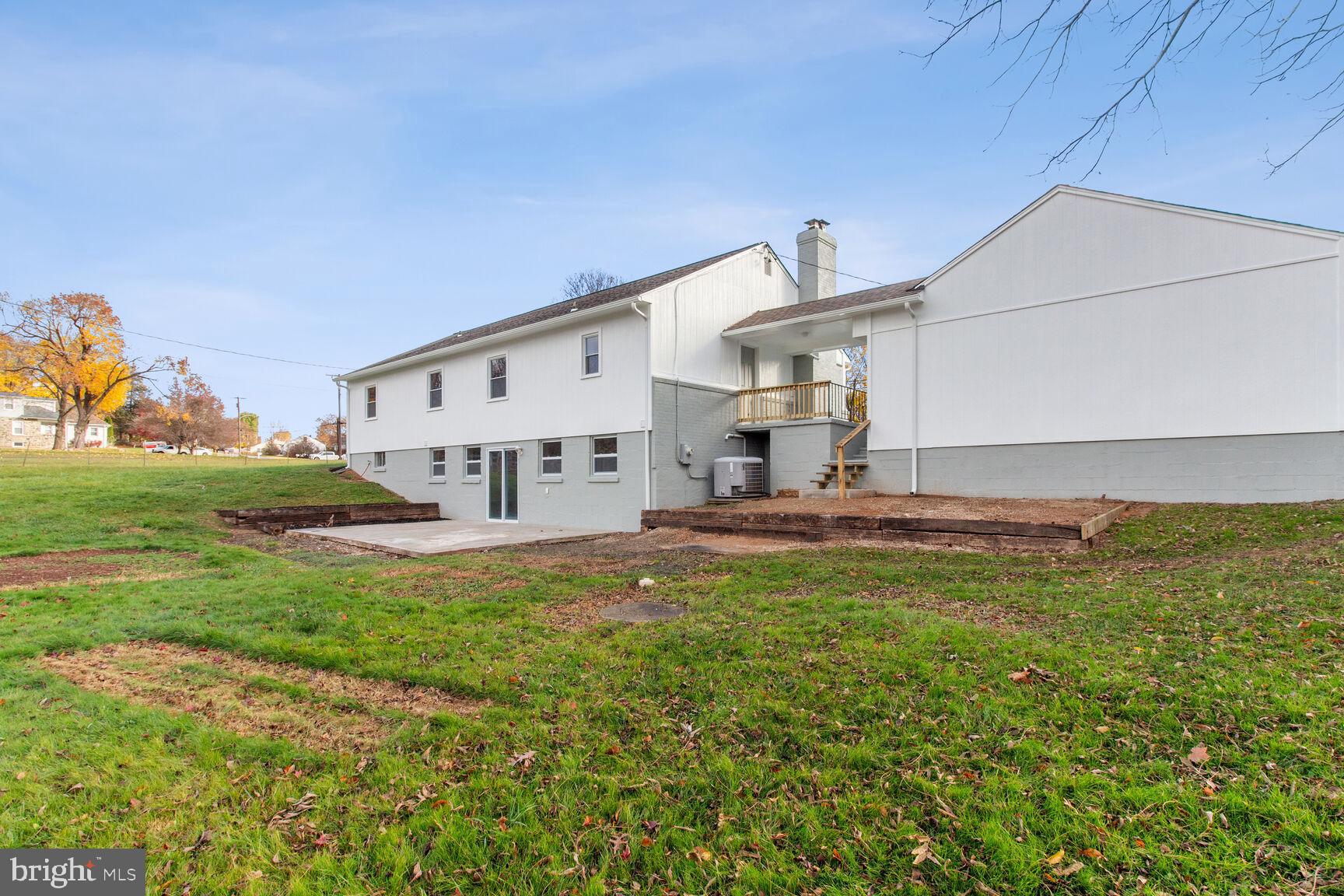 RANDALLSTOWN - Residential