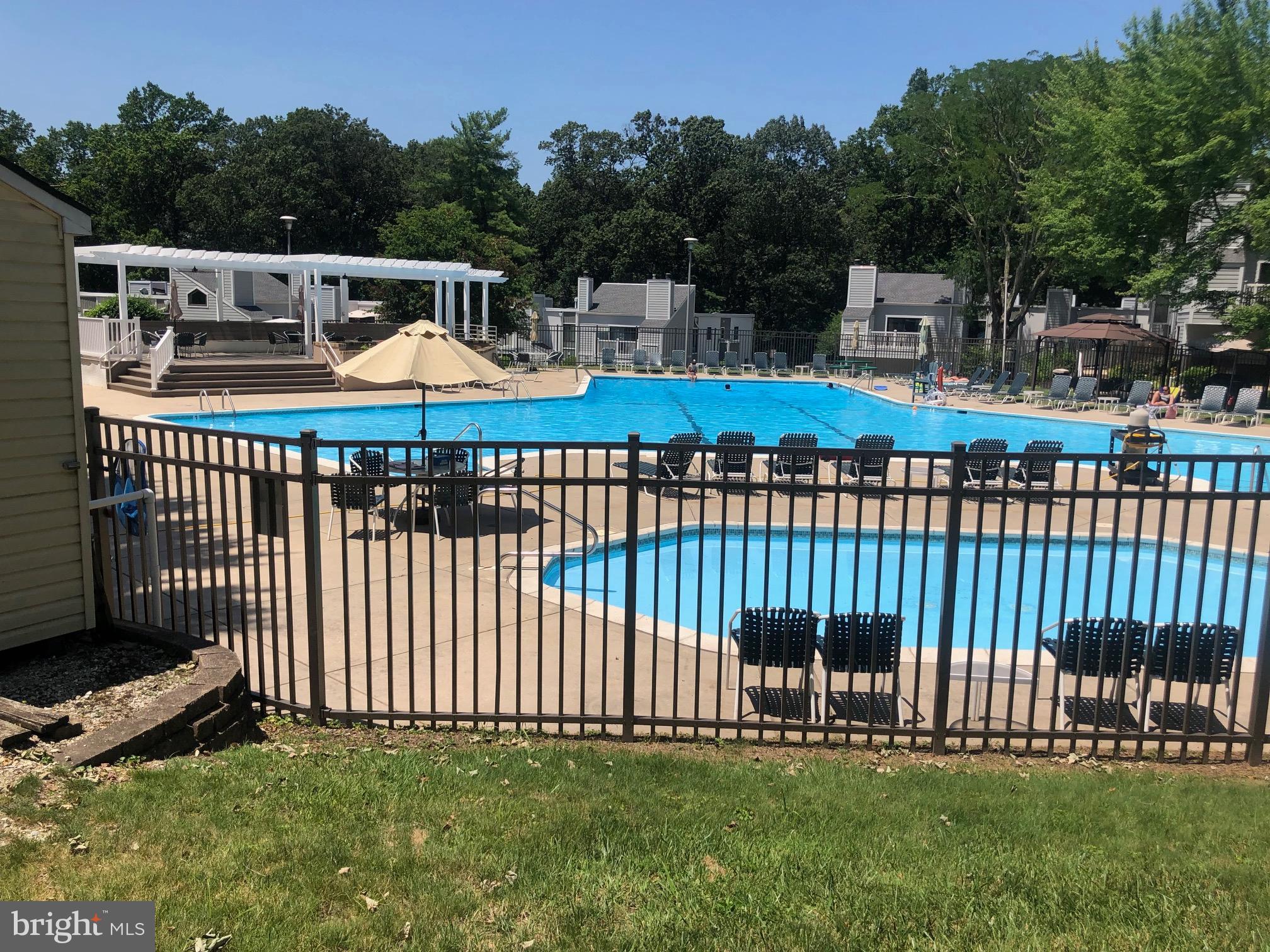 OAK HILL - Residential