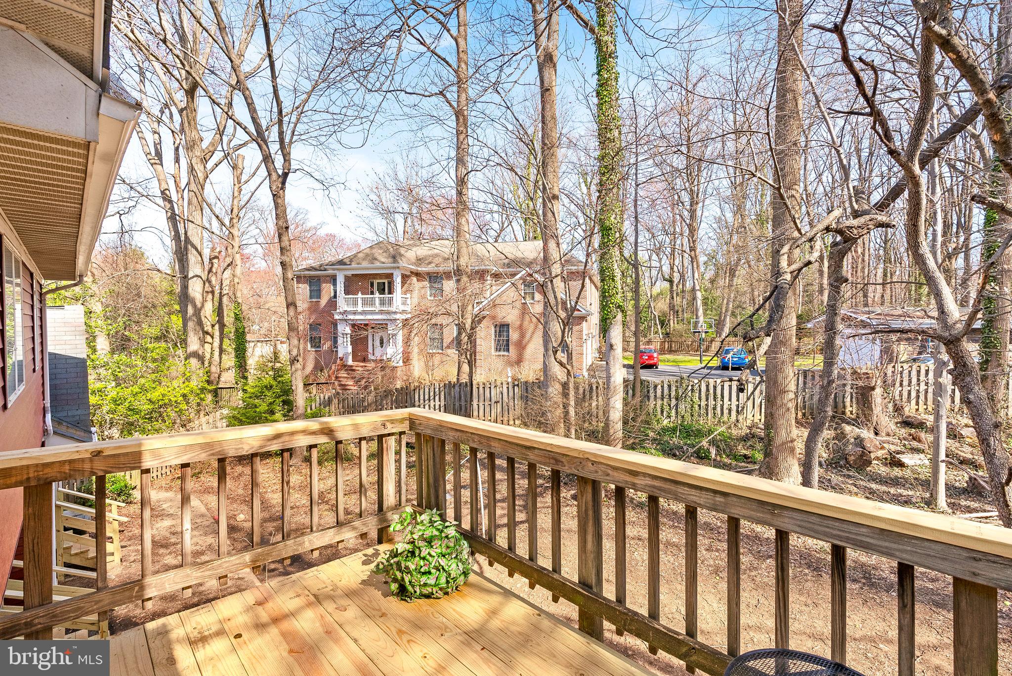 HUMMER WOODS ESTATES - Residential