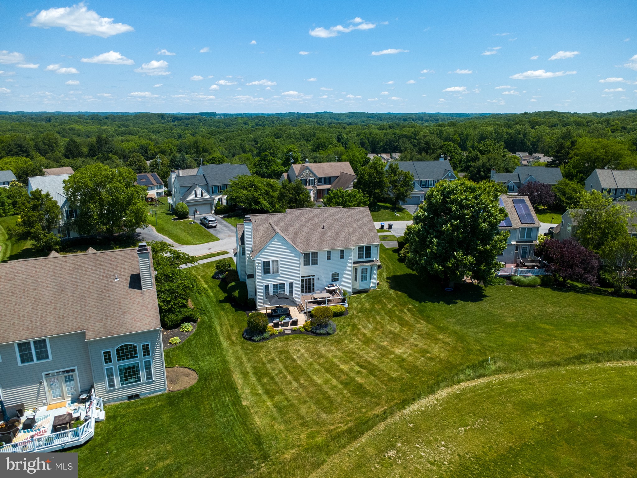 HARTEFELD - Residential