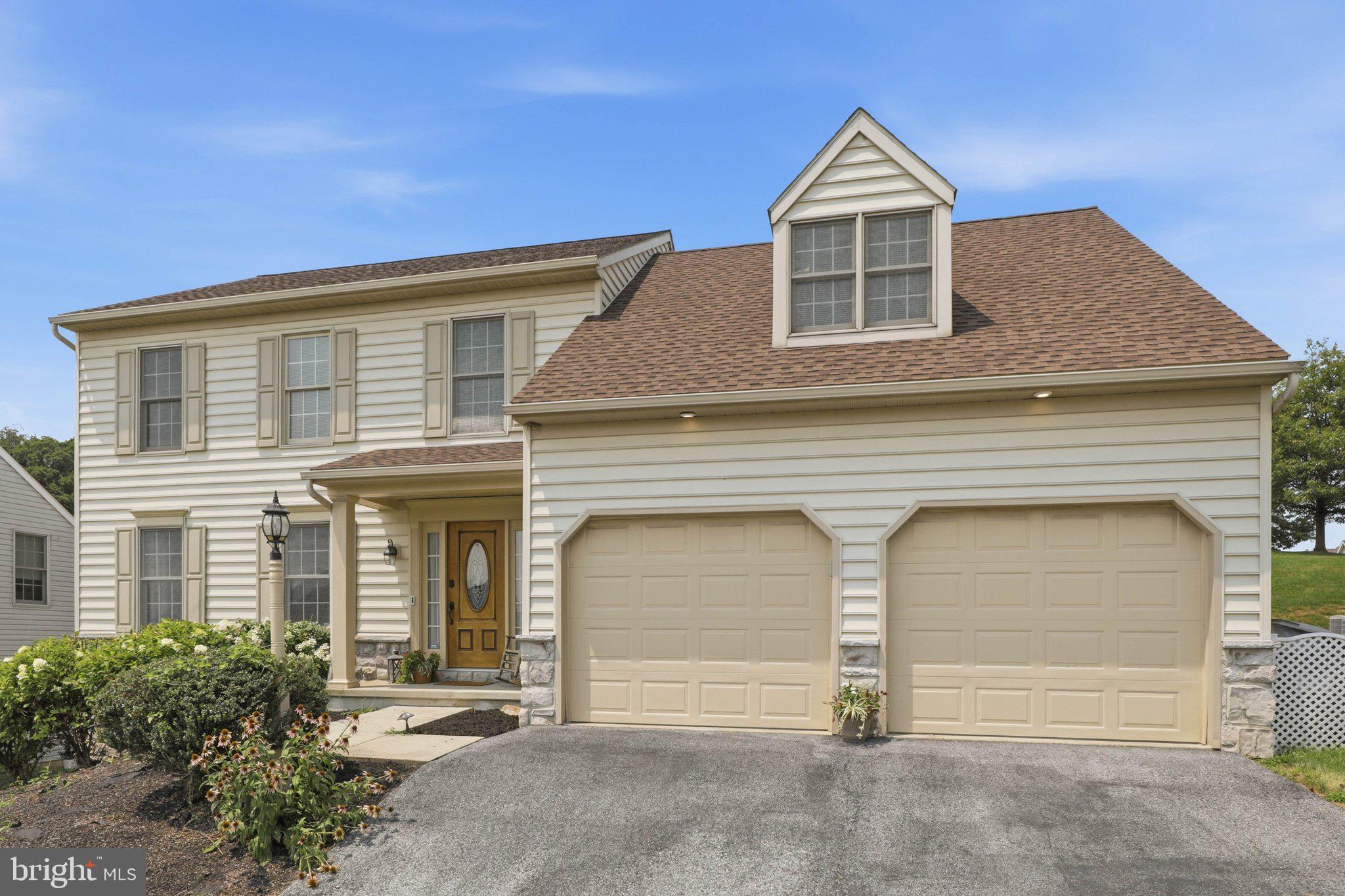 EAGLE HEIGHTS - Residential