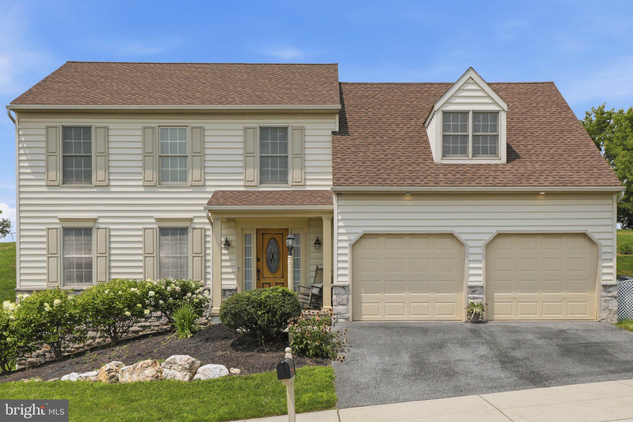 EAGLE HEIGHTS - Residential