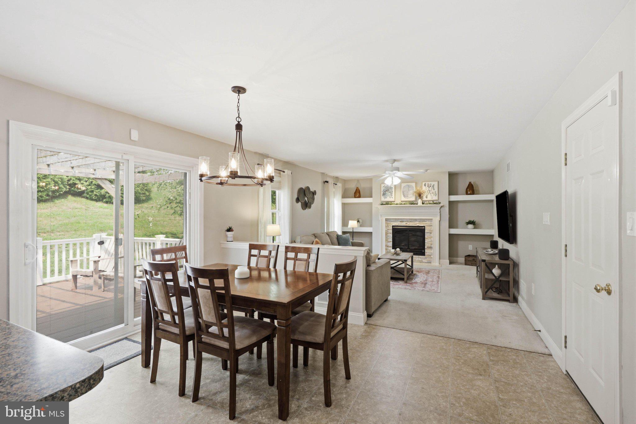 EAGLE HEIGHTS - Residential