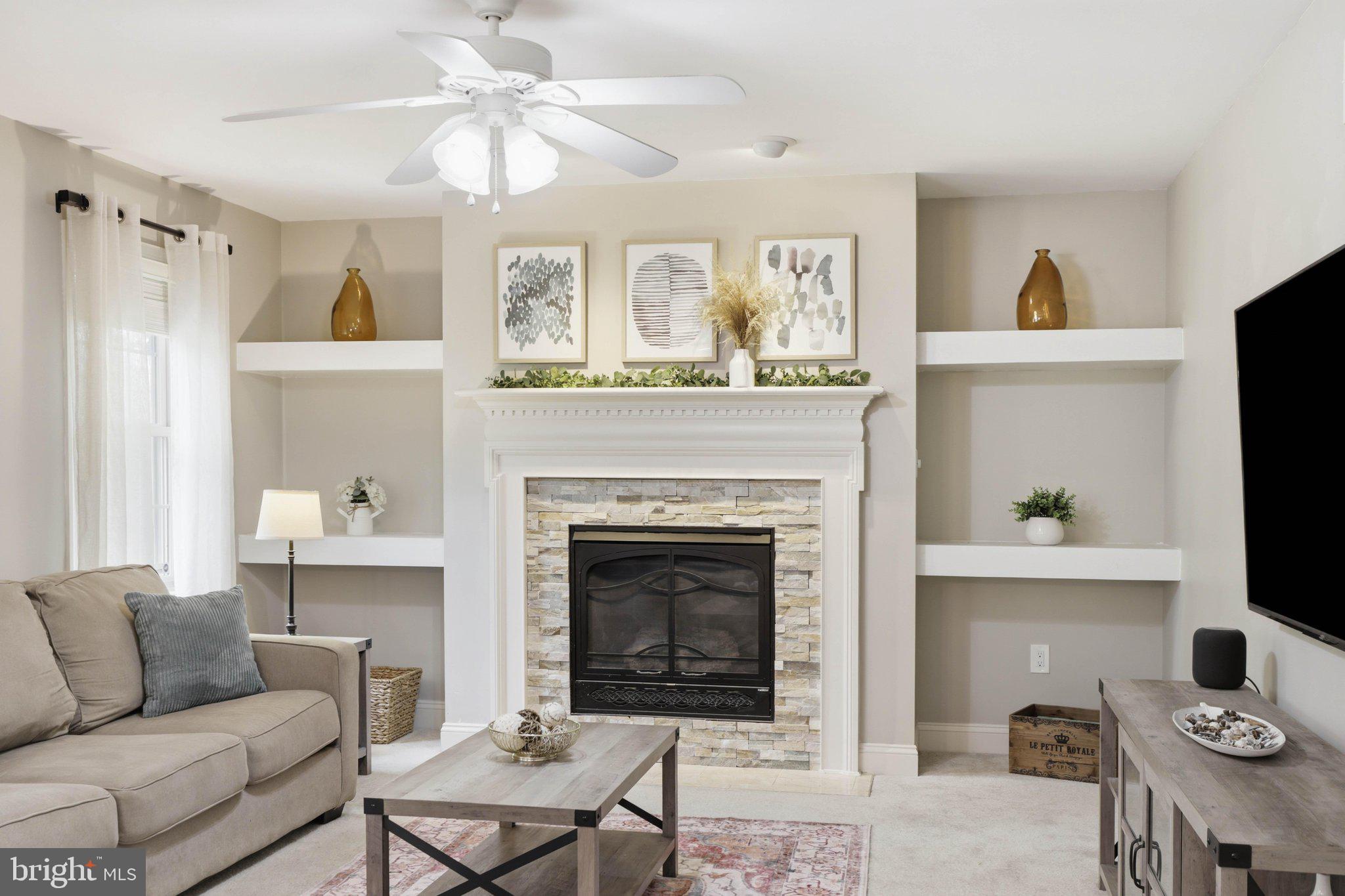 EAGLE HEIGHTS - Residential