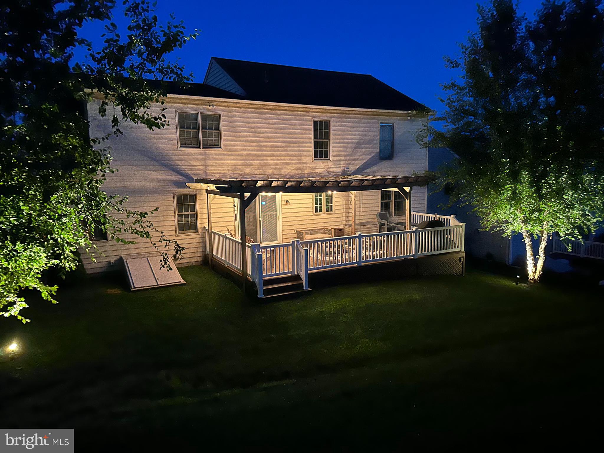 EAGLE HEIGHTS - Residential
