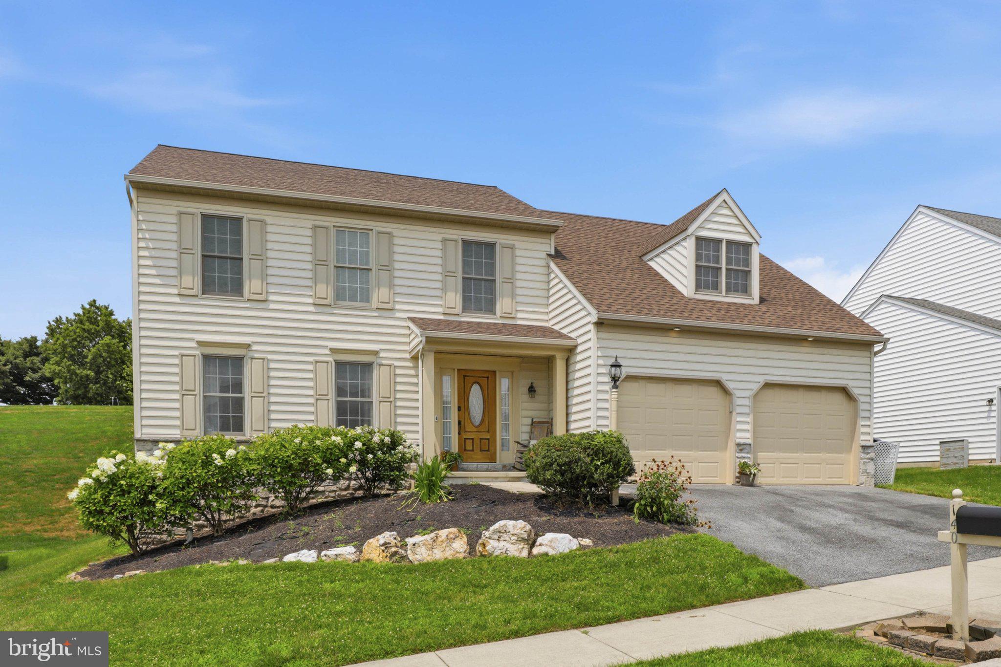 EAGLE HEIGHTS - Residential