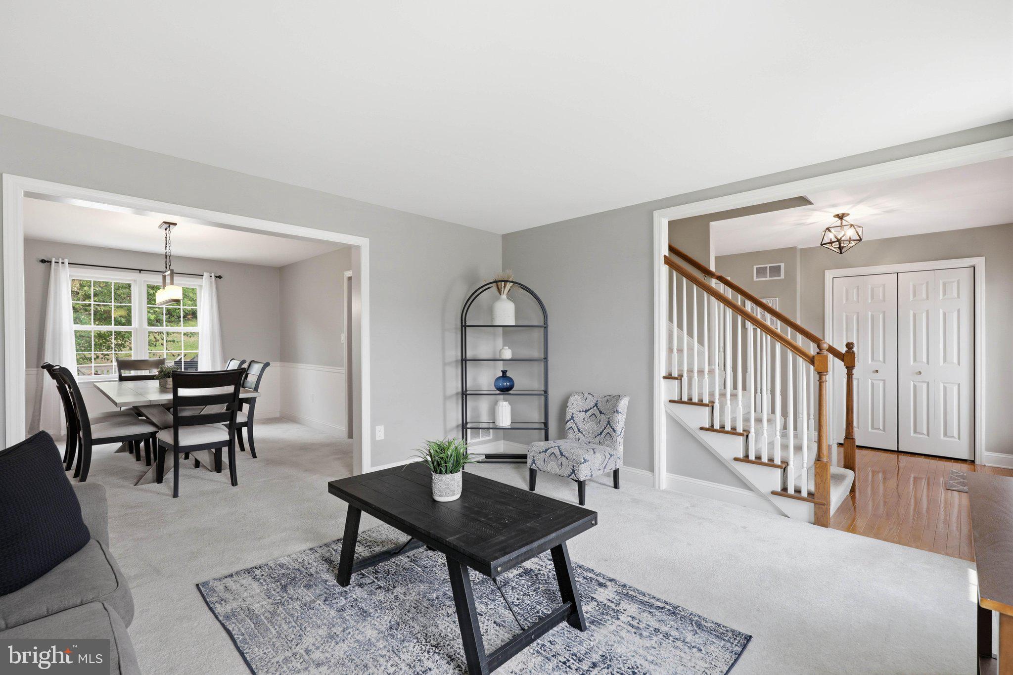 EAGLE HEIGHTS - Residential