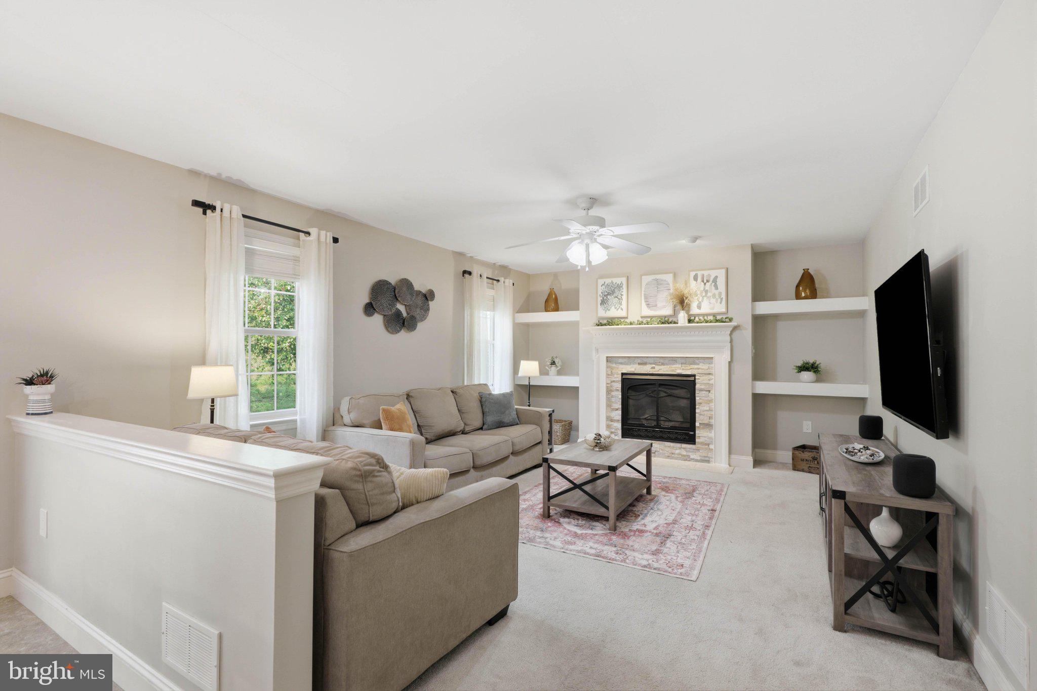 EAGLE HEIGHTS - Residential