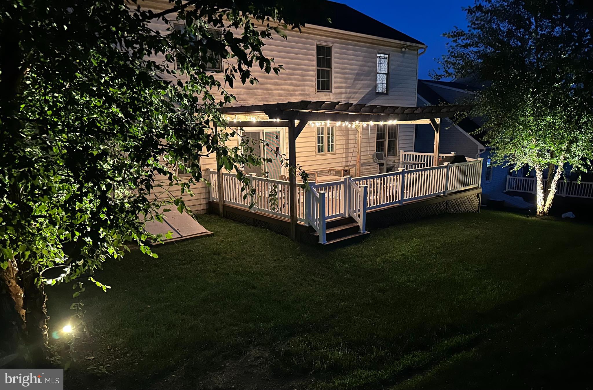 EAGLE HEIGHTS - Residential