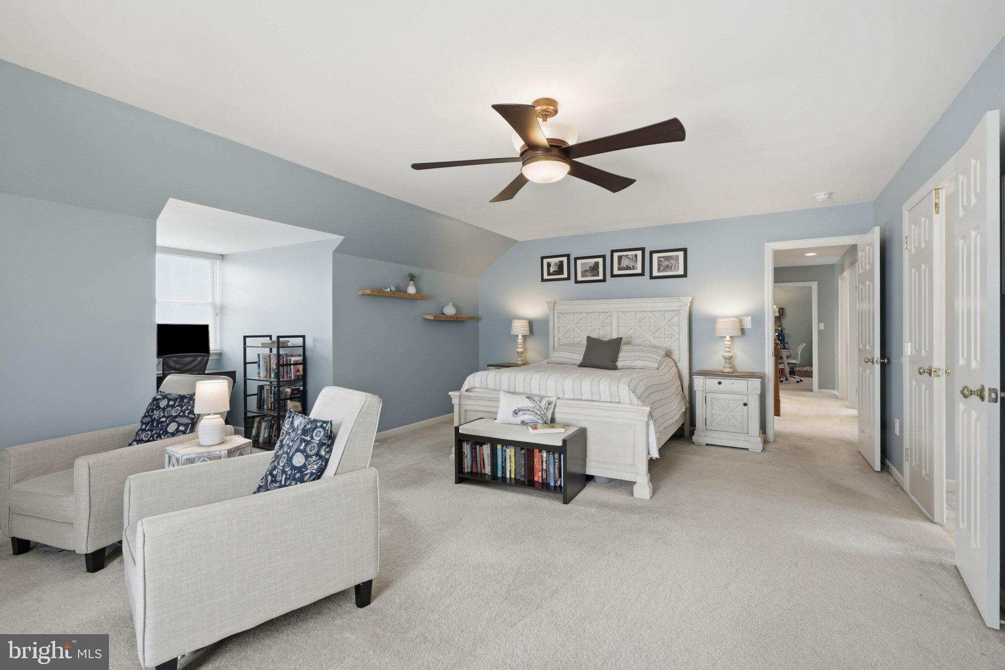 EAGLE HEIGHTS - Residential