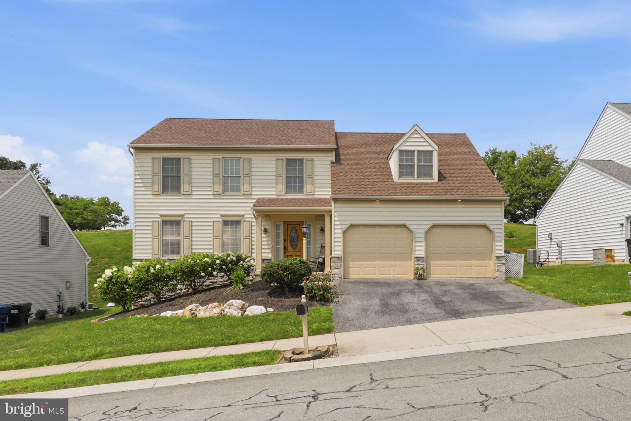 EAGLE HEIGHTS - Residential