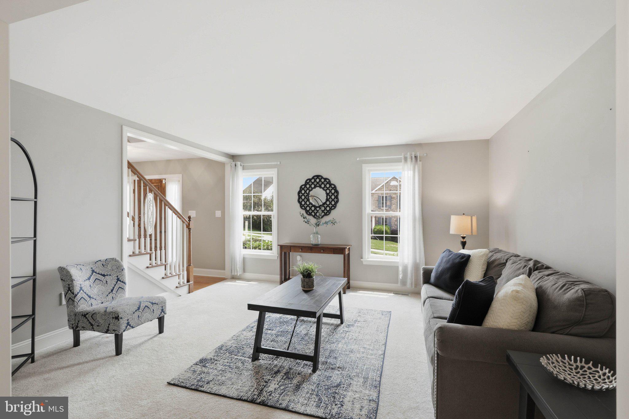 EAGLE HEIGHTS - Residential
