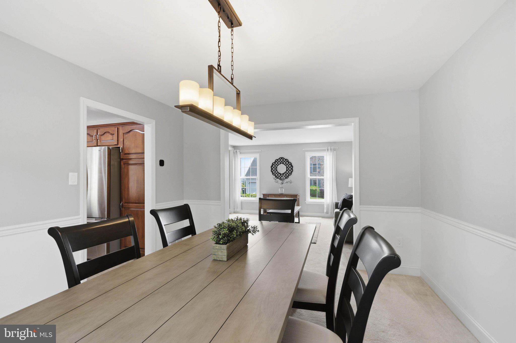 EAGLE HEIGHTS - Residential