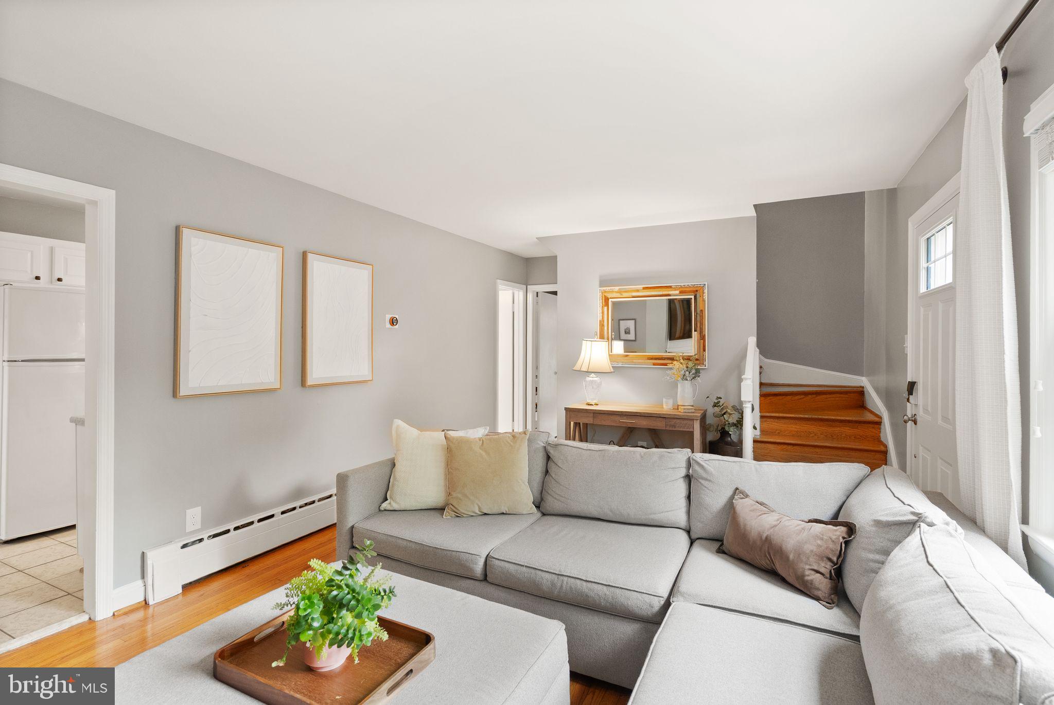 COTTAGE PARK - Residential