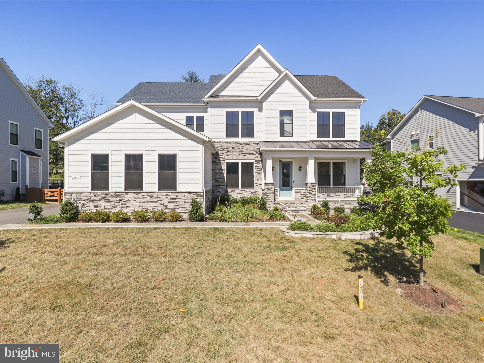 HARTLAND - Residential