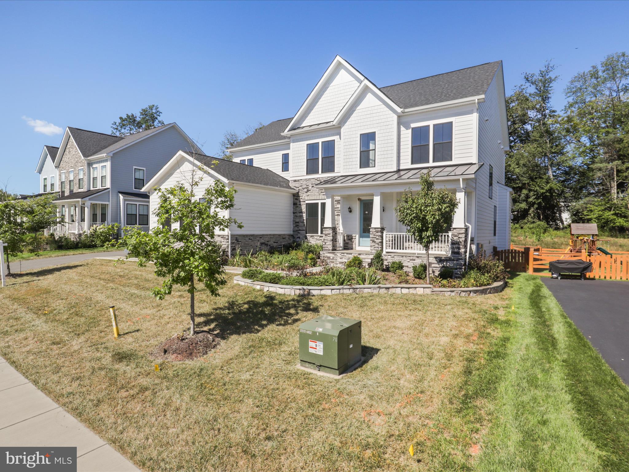 HARTLAND - Residential