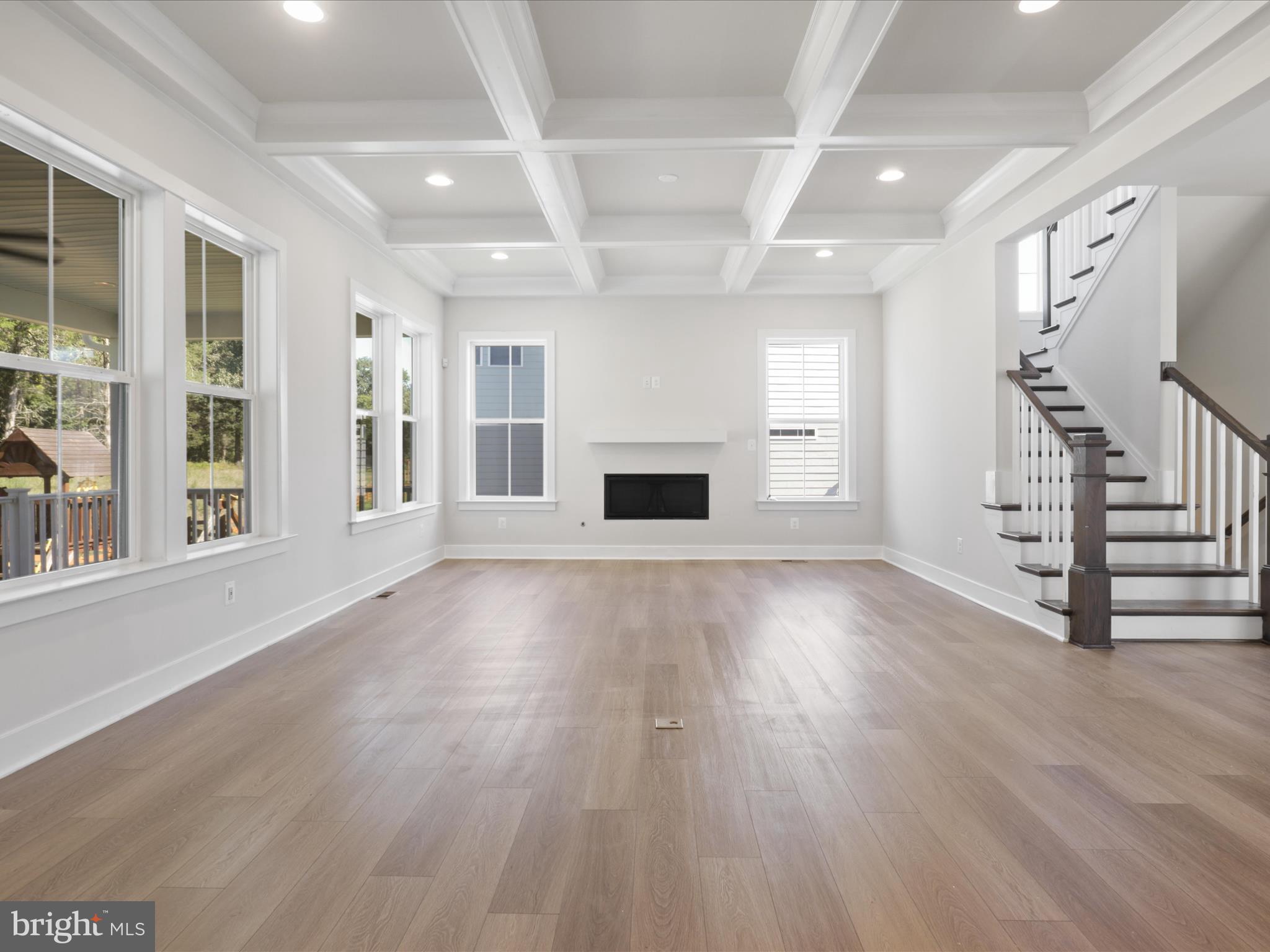 HARTLAND - Residential