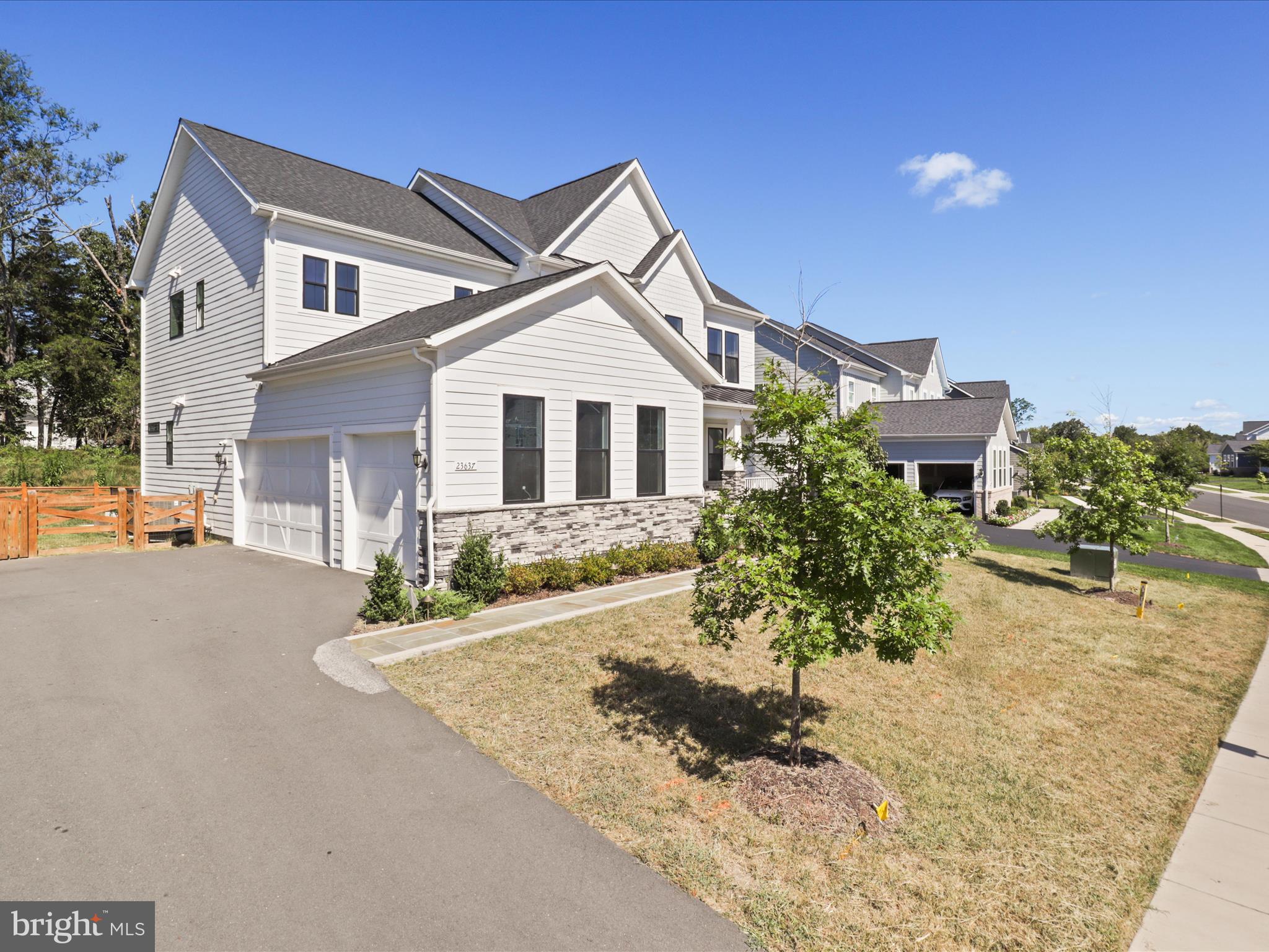 HARTLAND - Residential
