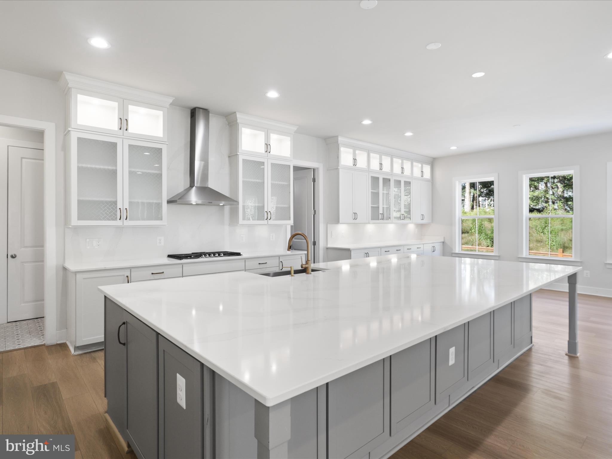 HARTLAND - Residential