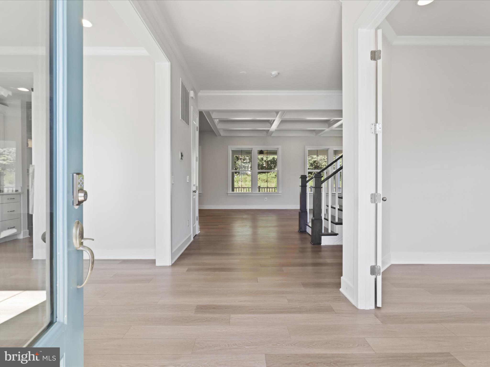 HARTLAND - Residential