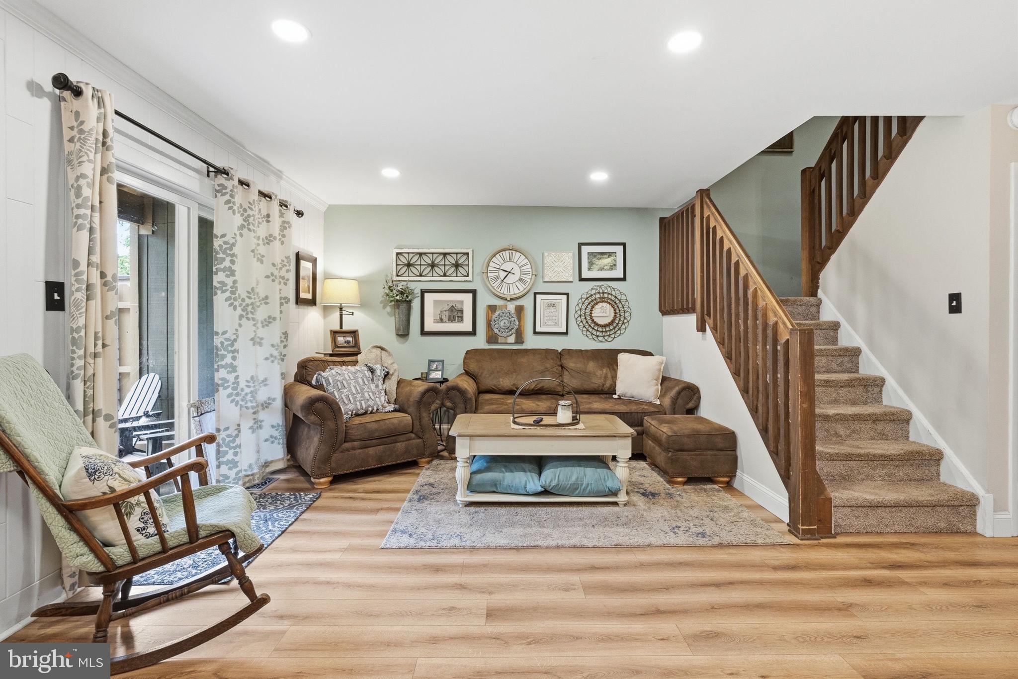 PERKIOMEN WOODS - Residential