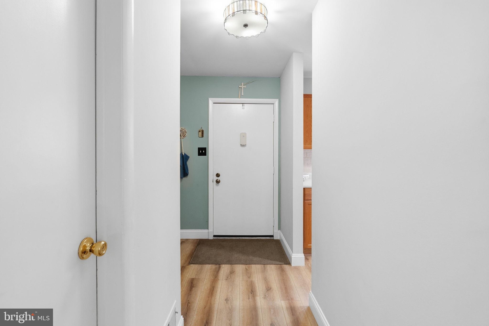 PERKIOMEN WOODS - Residential