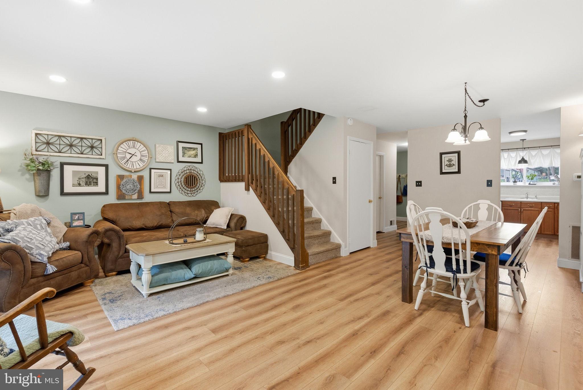 PERKIOMEN WOODS - Residential