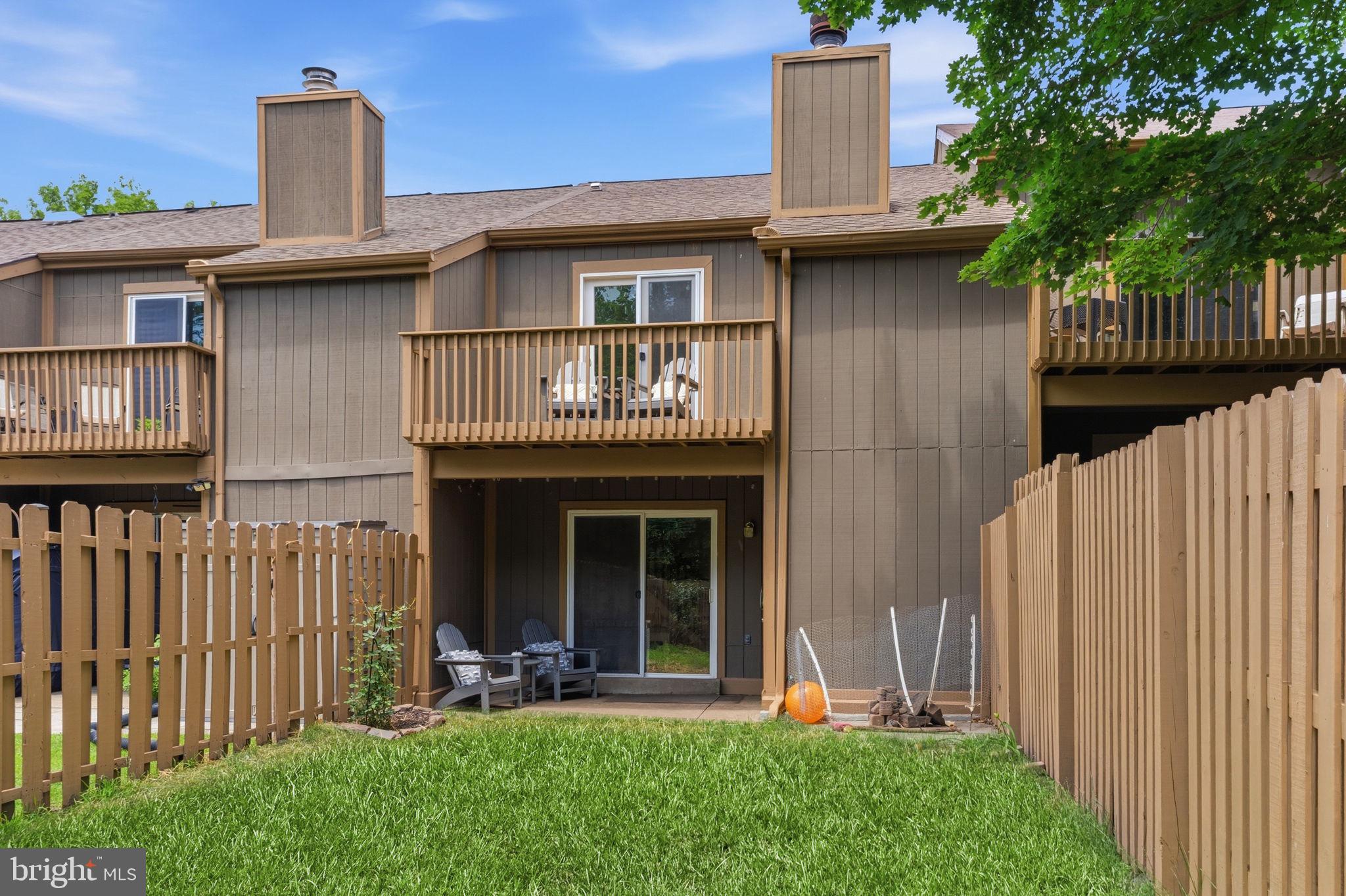 PERKIOMEN WOODS - Residential
