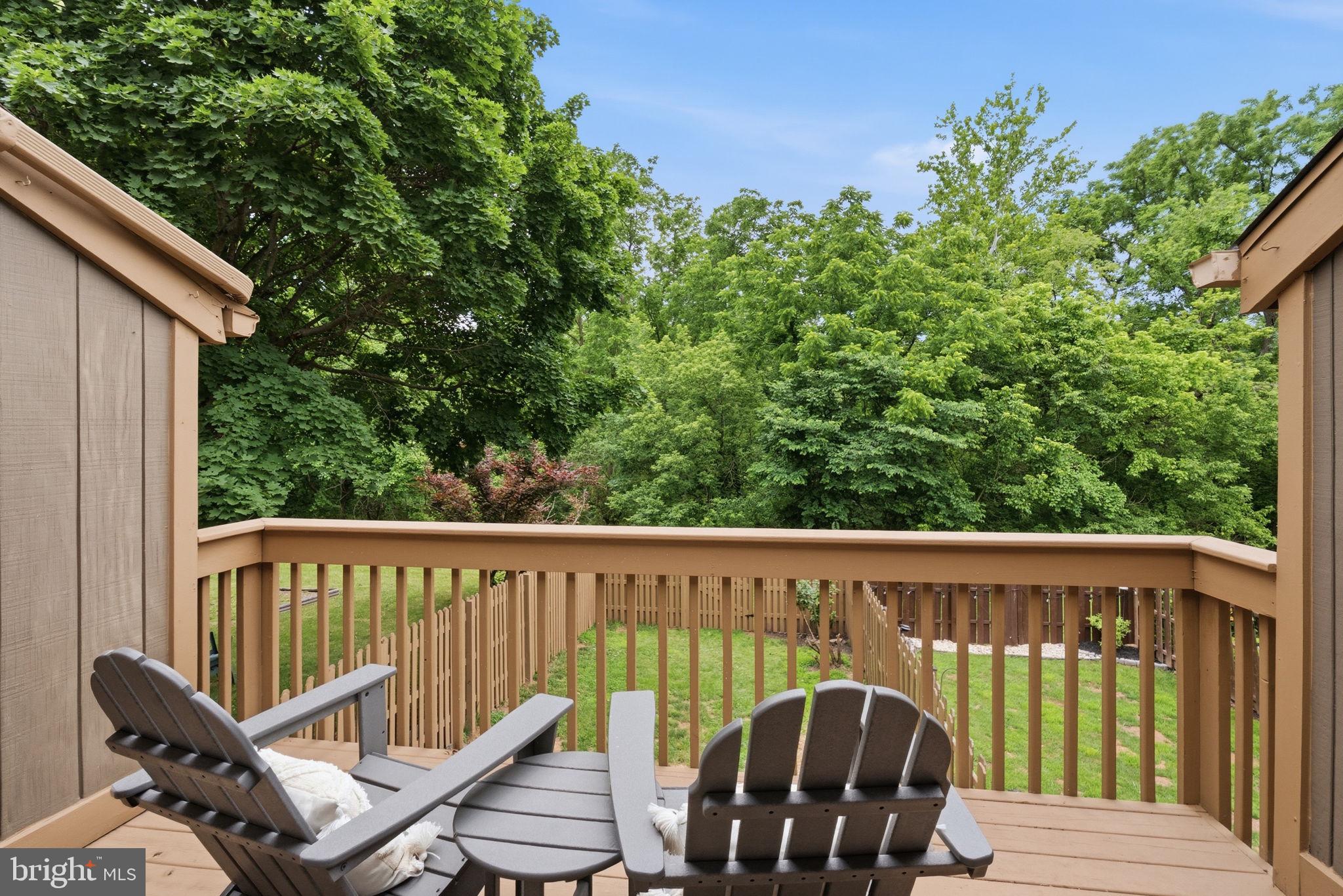 PERKIOMEN WOODS - Residential