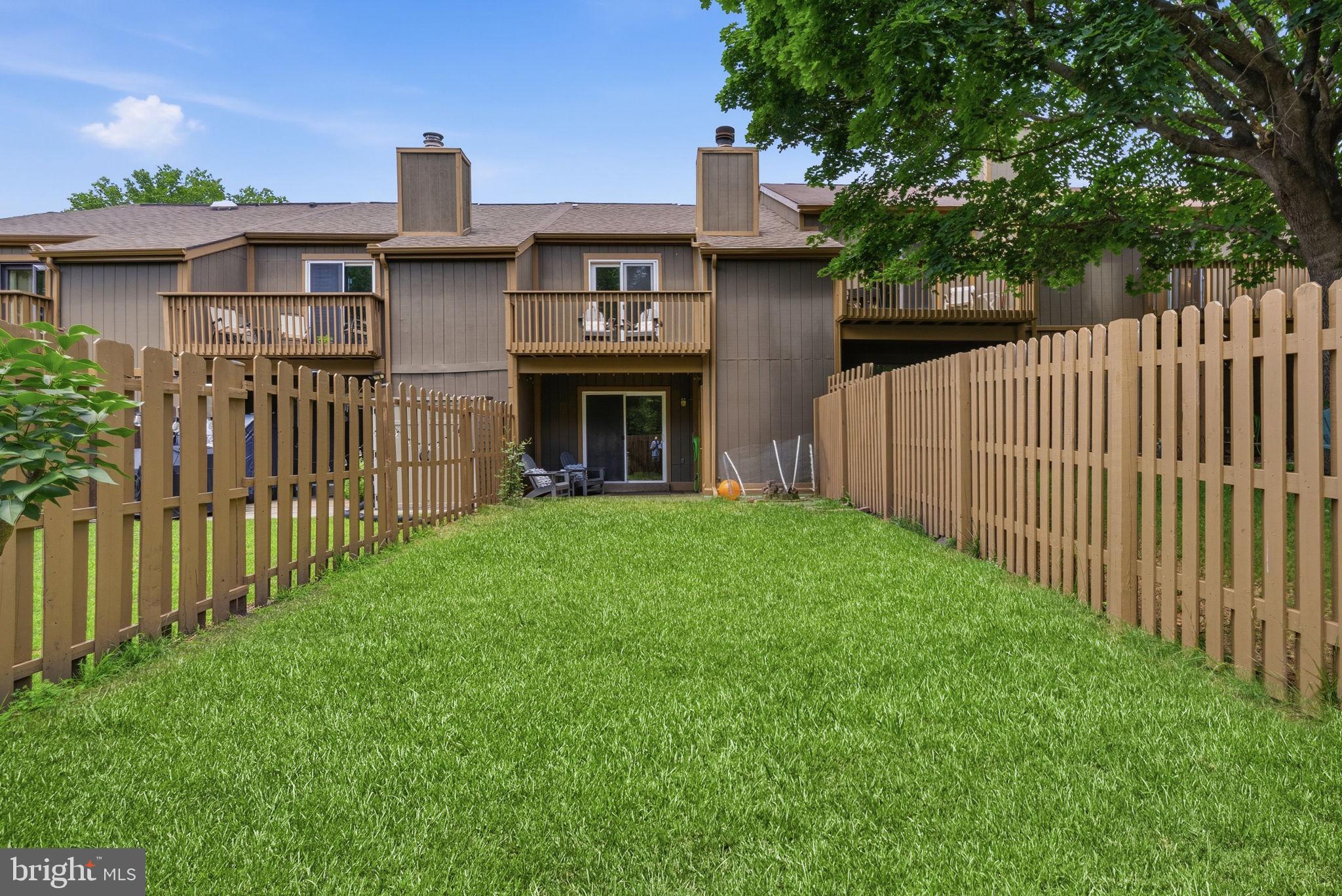 PERKIOMEN WOODS - Residential