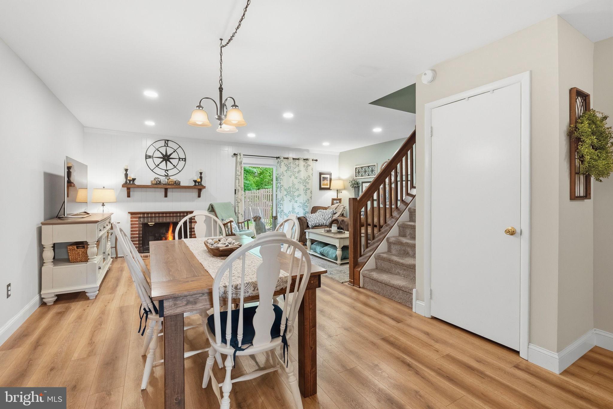 PERKIOMEN WOODS - Residential
