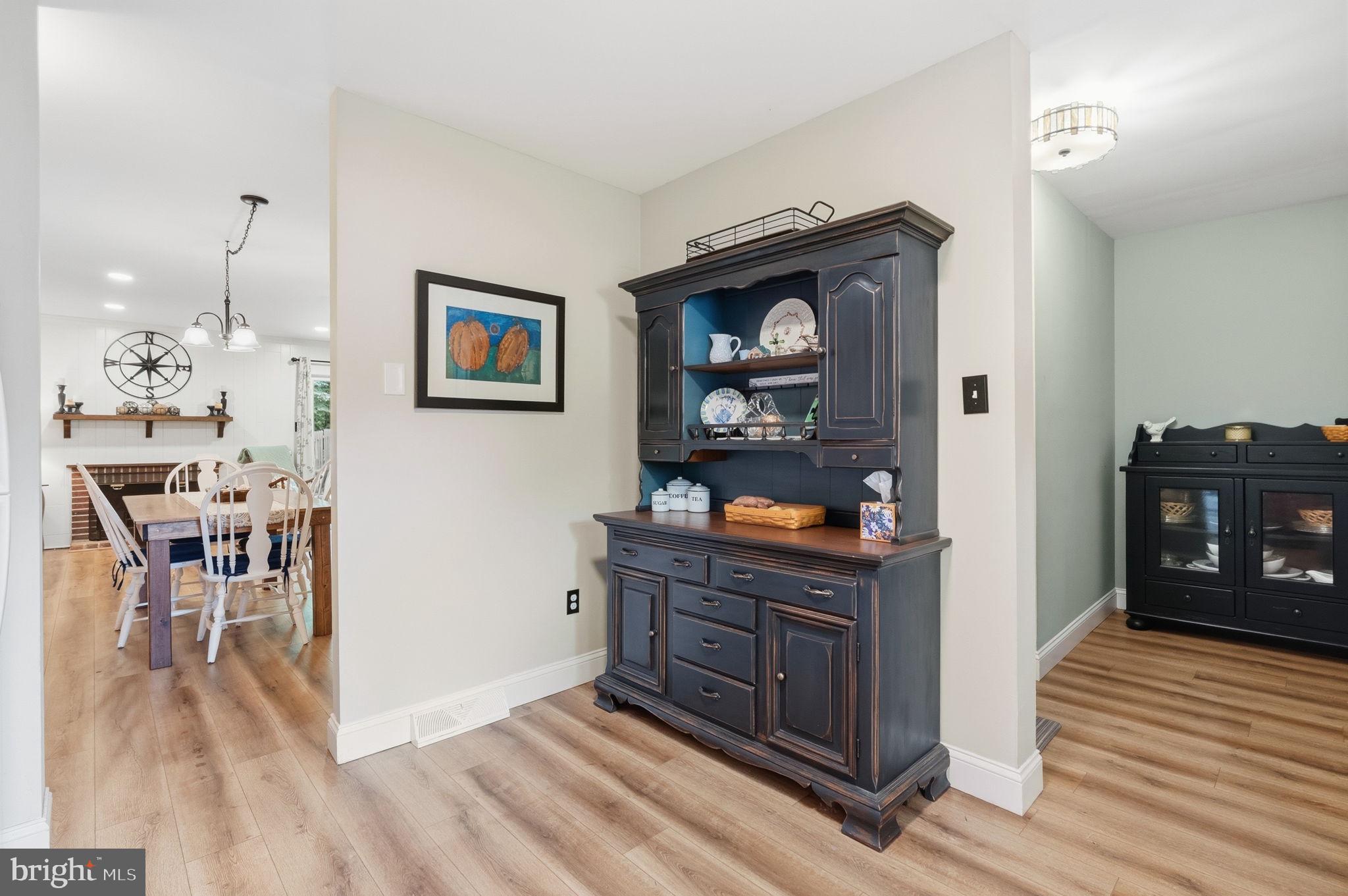 PERKIOMEN WOODS - Residential