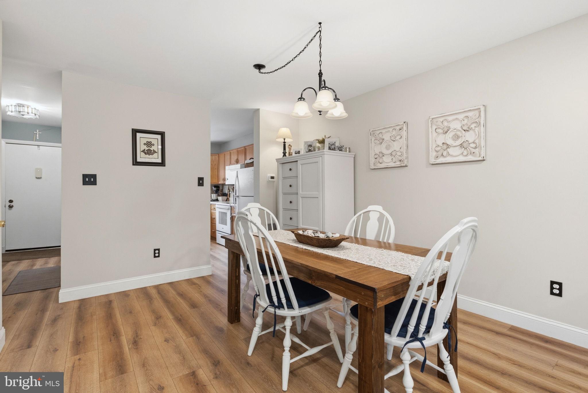 PERKIOMEN WOODS - Residential